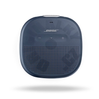 Bose SoundLink Micro - tmavě modrá