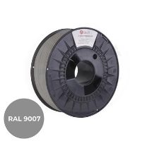 C-TECH PREMIUM LINE, PLA, šedý hliník, RAL9007, 1,75mm, 1kg C-TECH PREMIUM LINE, PLA, šedý hliník, RAL9007, 1,75mm, 1kg