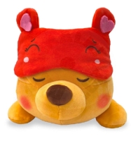 Plyšák - Snuglets Winnie the Pooh 40 cm