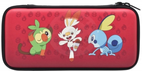 HORI Pouzdro pro Nintendo Switch - Pokémon Sword and Shield