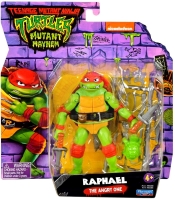 TMNT Mutant Mayhem figurka - Raphael 13 cm