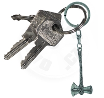 Marvel - klíčenka - Stormbreaker