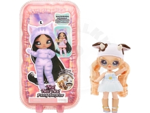 Na! Na! Na! Surprise Fuzzy panenka - Cow Girl Na! Na! Na! Surprise Fuzzy panenka - Cow Girl