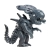 Weta Workshop Alien - Queen Figure Micro Epic - 6 cm