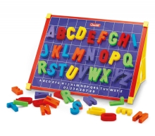 Quercetti Magneta ABC