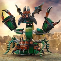 LEGO® Marvel 76207 Útok na Nový Asgard (5)