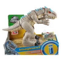 Fisher-Price Imaginext: Jurský svět –  Zuřivý Indominus Rex