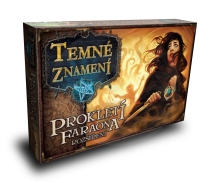 Temné znamení: Prokletí Faraona