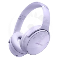 Bose QuietComfort Headphones - Chilled Lilac - Limited Edition