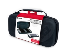 Pevné pouzdro pro Nintendo Switch 2 - černá Pevné pouzdro pro Nintendo Switch 2 - černá