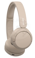 Sony WH-CH520 - béžová