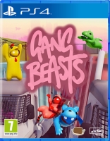 Gang Beasts (PS4)