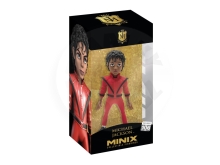MINIX Music: Michael Jackson - Thriller MINIX Music: Michael Jackson - Thriller