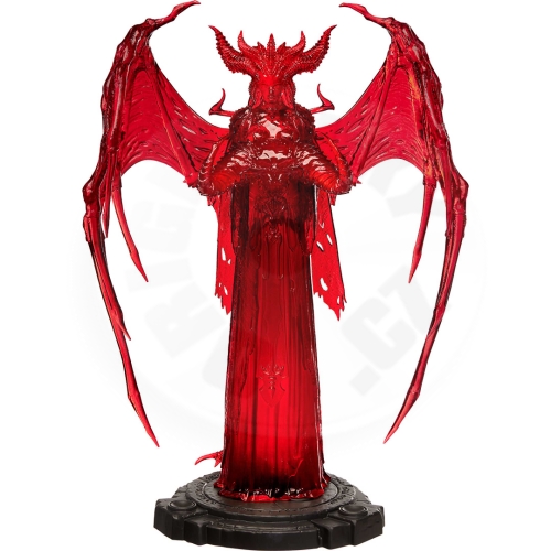 Blizzard socha Diablo IV - Red Lilith, měřítko 1:8