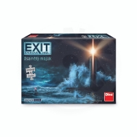 Exit úniková hra s puzzle: Osamělý maják_(2)
