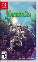 Terraria (Switch)