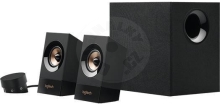 Logitech Z533 2.1 Multimedia Speakers - černá