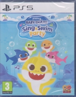 Baby Shark: Sing &amp; Swim Party (PS5)