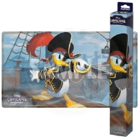 Herní podložka Lorcana -  Azurite Sea - Donald Duck