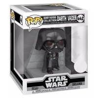 Funko Pop! Star Wars: Bounty Hunter Collection: Darth Vader - Special Edition