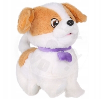 Interaktivní štěňátko PuppyLuv Pes Dexter pro děti 2+ (3)