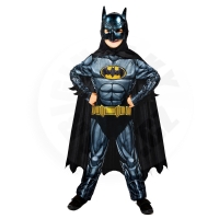 Detský kostým Batman 8-10 rokov