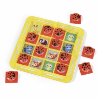 Quercetti Fantamemo Beruška