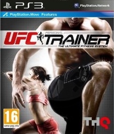 UFC: Personal Trainer (PS3) (20127)