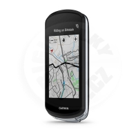 Garmin Edge® 1040 cyklo počítač, navigace
