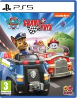 Paw Patrol: Grand Prix (PS5)
