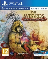 The Wizards Enhanced Edition VR (PS4)