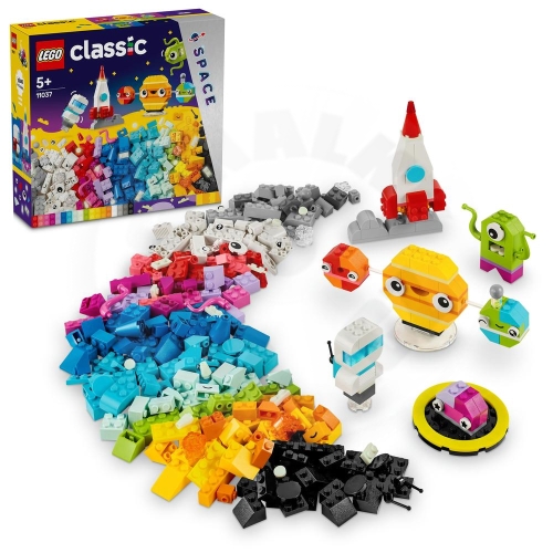 LEGO® Classic 11037 Tvorivé planéty_(1)
