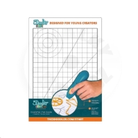 3Doodler šablona Start pro 3D pero 3Doodler šablona Start pro 3D pero