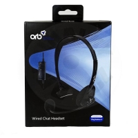 ORB Wired Chat Headset (PS4/PS5)