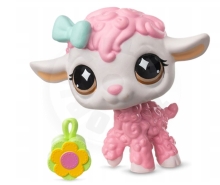 Littlest Pet Shop Serie 5 - 1 figurka 463
