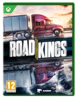 Road Kings (XSX)