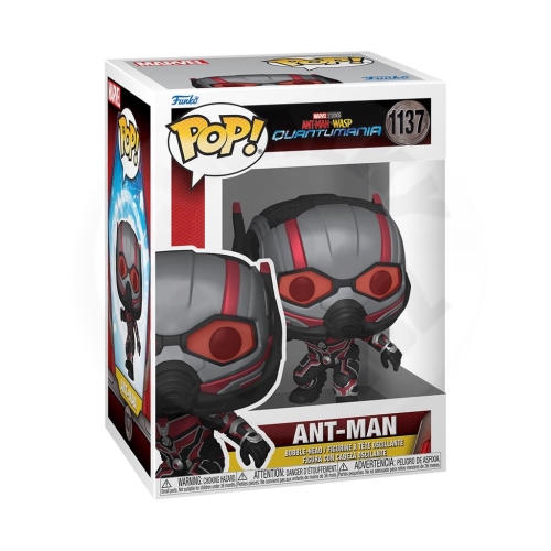 Funko POP! Marvel: Ant-Man: QuantumMania