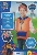 Rubies kostým - Paw Patrol Partytime Costume - Zuma (3-6let)