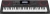 CASIO CT-X5000 Electronic keyboard CASIO CT-X5000 Electronic keyboard