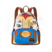 Mini Batoh - Toy Story Woody