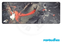 Podložka pod myš - Persona Joker &amp; Arsene 80x30cm