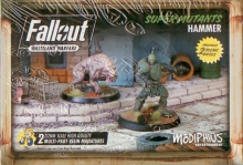 Fallout: Wasteland Warfare - Super Mutants: Hammer