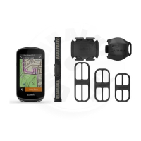 Garmin Edge® 1030 Plus Bundle (navigace, hrudní pás HRM-Dual, držáky) Garmin Edge® 1030 Plus Bundle (navigace, hrudní pás HRM-Dual, držáky)