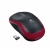Logitech Wireless Mouse M185 - červená (PC)