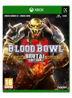 Blood Bowl 3 Brutal Edition (XONE/XSX)