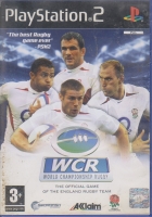 World Championship Rugby (PS2) použité World Championship Rugby (PS2) použité