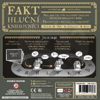 Fakt hluční knihovníci (1)