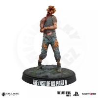 Dark Horse The Last of Us Part II - Armored Clicker - 20 cm