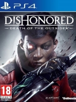 Dishonored: Death of the Outsider (PS4)