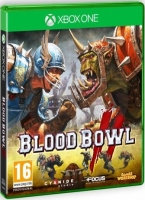 Blood Bowl 2 (XONE) použité